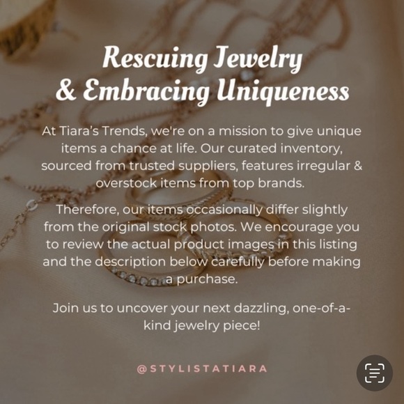 For Love And Lemons Marguerite Crystal Daisy Earrings - Picture 16 of 16